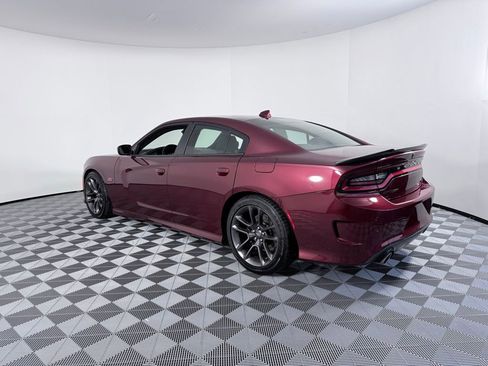 Used 2023 Dodge Charger Scat Pack w/ Technology Group image 6
