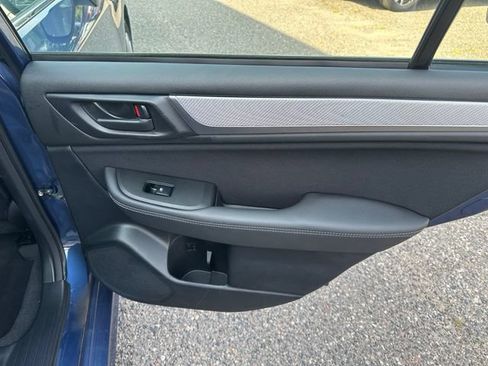 Used 2019 Subaru Legacy 2.5i AWD/4WD image 19