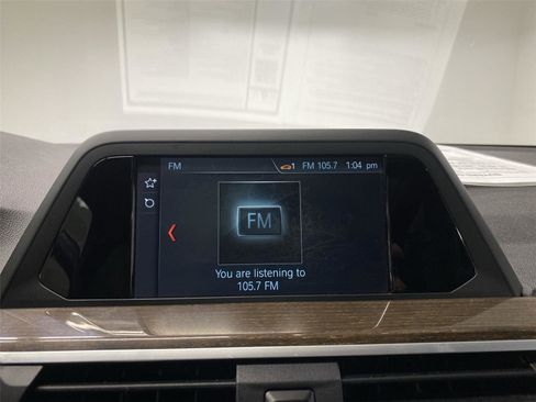 Used 2019 BMW X3 sDrive30i w/ Driving Assistance Package RWD image 16