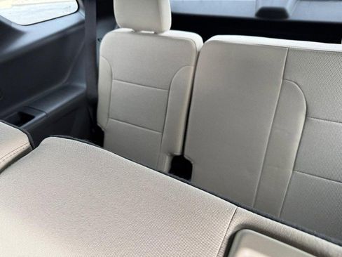 Certified 2023 Chevrolet Traverse LS w/ Midnight/Sport Edition image 10