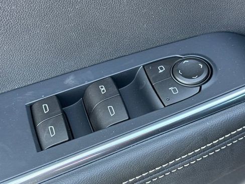 New 2026 GMC Acadia Elevation w/ Black Edition image 12