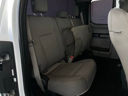 Used 2016 Ford F150 XLT image 21