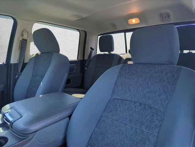 Used 2016 RAM 2500 Power Wagon w/ Luxury Group AWD/4WD image 28