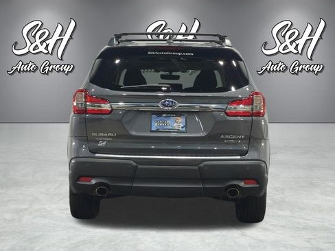 Used 2022 Subaru Ascent Limited w/ Technology Package AWD/4WD image 22