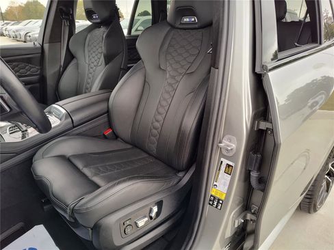 Certified 2023 BMW X5 M w/ Competition Package AWD/4WD image 19