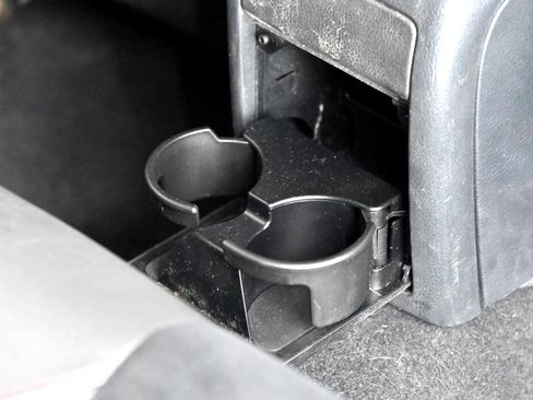 Used 2016 Subaru WRX STI image 40