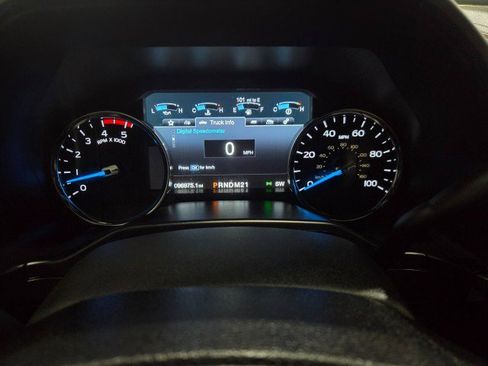 Used 2017 Ford F450 Platinum image 42