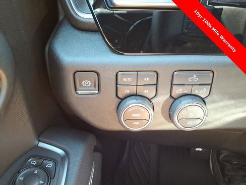 New 2026 Chevrolet Silverado 1500 RST image 26