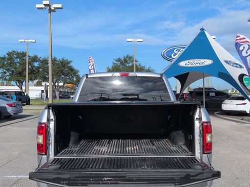 Used 2019 Ford F150 XL w/ Equipment Group 101A Mid RWD image 13