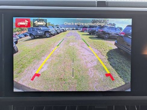 New 2026 Jeep Wrangler Unlimited Sahara AWD/4WD image 21