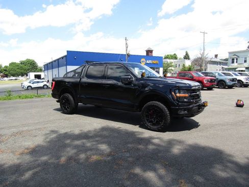 Used 2024 Ford F150 XLT w/ Equipment Group 302A MID AWD/4WD image 44