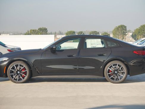 New 2026 BMW 430i w/ M Sport Package image 4