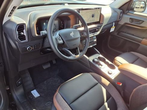 New 2026 Ford Bronco Sport Outer Banks AWD/4WD image 10