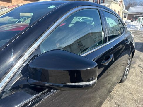 Used 2016 Acura TLX w/ Technology Package image 21