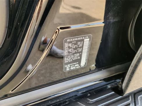 Used 2019 INFINITI QX80 Luxe w/ 22" Wheel Package image 22