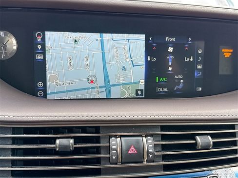 Used 2019 Lexus LS 500 image 14