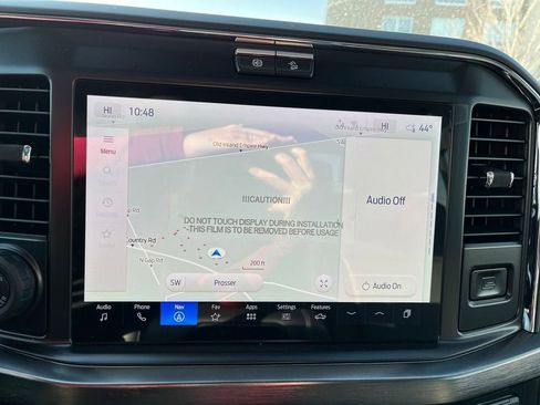 New 2025 Ford F350 Lariat w/ Lariat Ultimate Package image 20