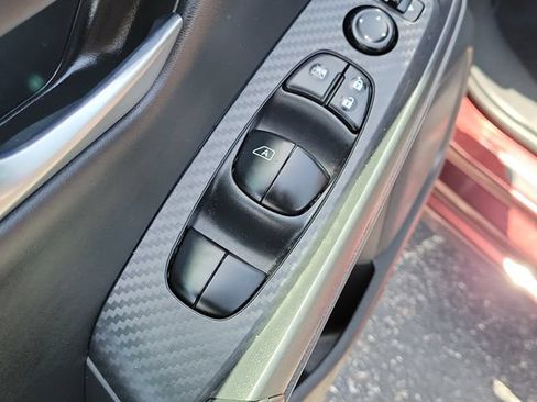 Used 2023 Nissan Sentra SV w/ All-Weather Package FWD image 21