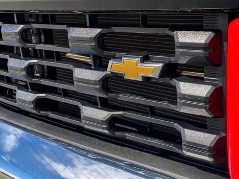 Used 2020 Chevrolet Silverado 3500 W/T w/ WT Convenience Package image 9