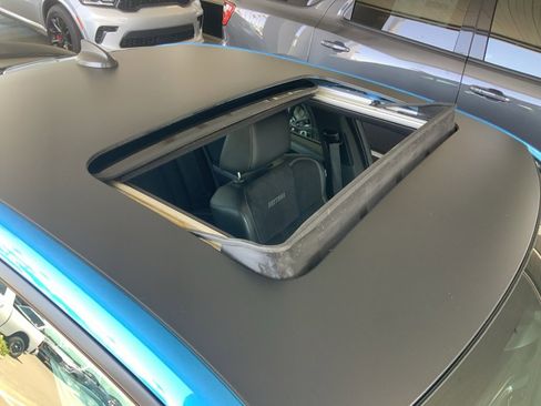 Certified 2023 Dodge Charger Scat Pack w/ Daytona Edition Group image 24