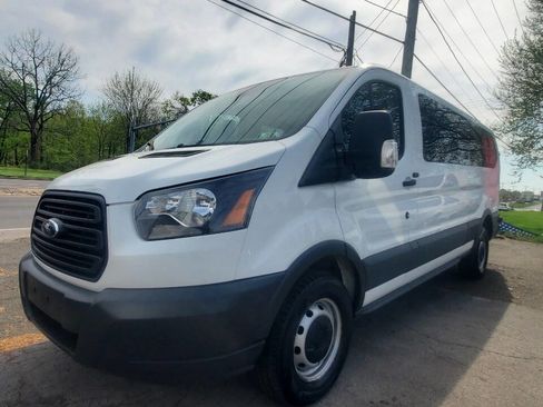 Used 2018 Ford Transit 350 XL image 1