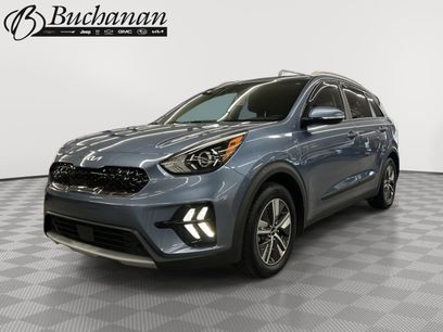 Used 2022 Kia Niro EX Premium