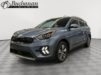 Used 2022 Kia Niro EX Premium video 1