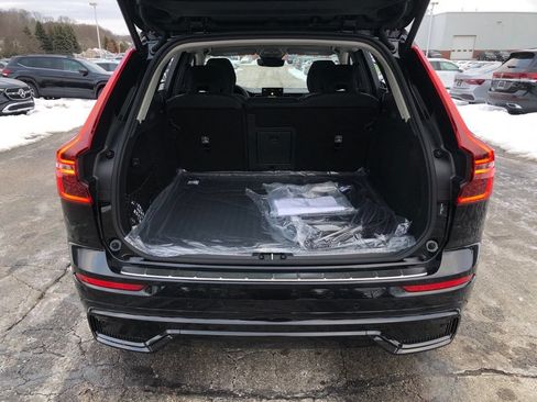 Used 2026 Volvo XC60 B5 Ultra w/ Protection Package Premier AWD/4WD image 31