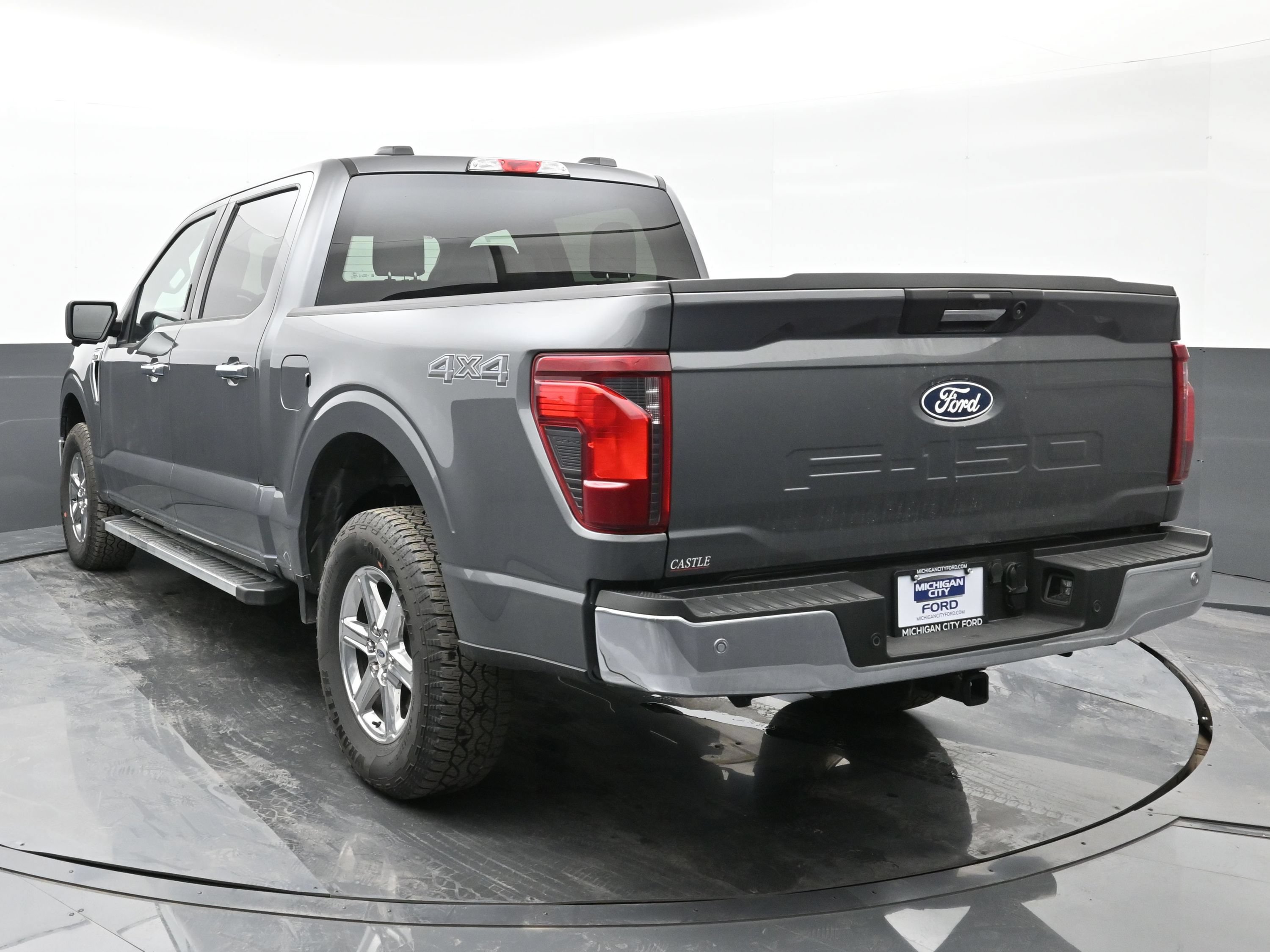 Used 2024 Ford F150 XLT AWD/4WD image 6