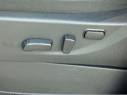 Used 2025 Nissan Frontier Pro-X w/ Pro Convenience Package image 20