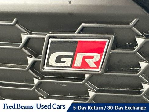 Used 2025 Toyota GR86 Premium w/ Performance Package RWD image 23