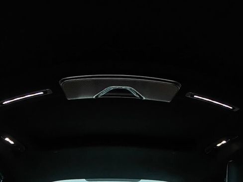 Used 2024 Mercedes-Benz S 580 4MATIC Sedan image 18
