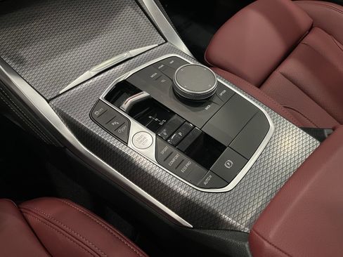 Used 2025 BMW 430i xDrive Coupe w/ M Sport Package image 18