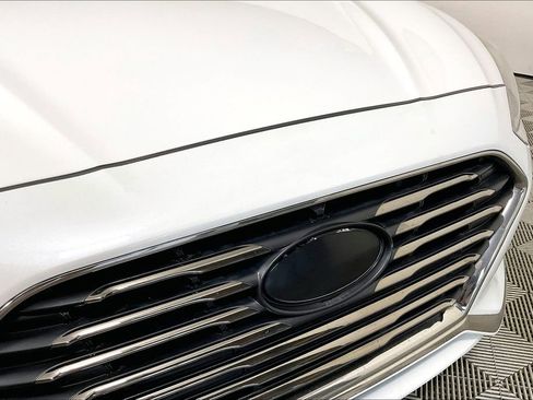 Used 2018 Hyundai Sonata SEL image 28