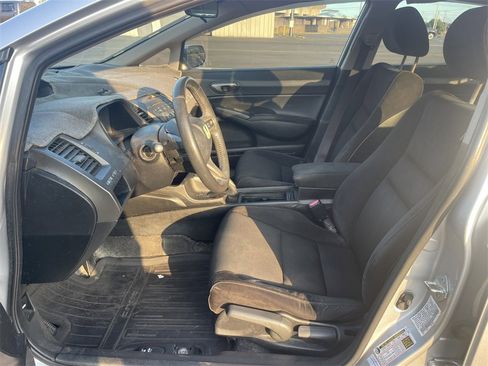 Used 2011 Honda Civic LX-S image 10