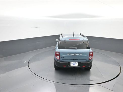 Certified 2022 Ford Bronco Sport Big Bend image 23