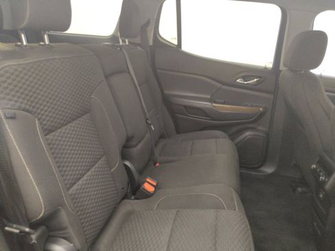 Used 2019 GMC Acadia SLE FWD image 19