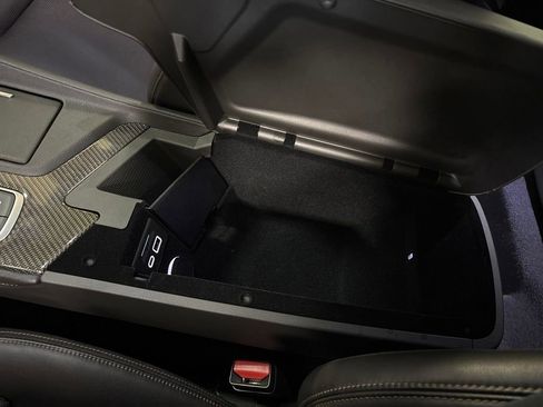 Used 2021 Cadillac CT5 Sport w/ Climate Package image 26