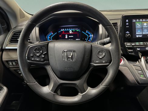 Used 2019 Honda Odyssey EX image 18