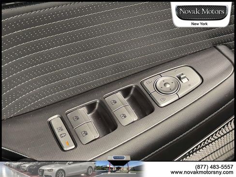 Used 2024 Hyundai Palisade Calligraphy image 14