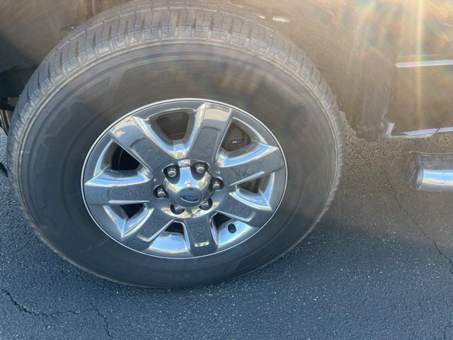 Used 2013 Ford F150 XLT w/ Luxury Equipment Group AWD/4WD image 8