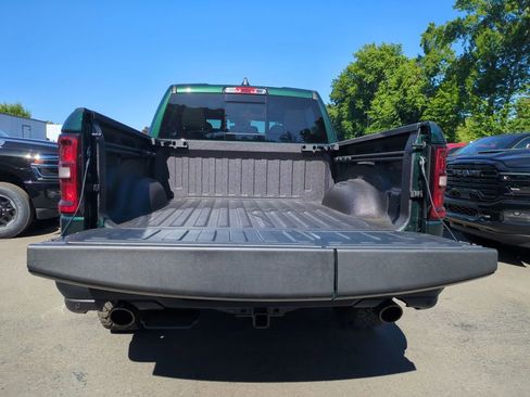 New 2026 RAM 1500 Rebel w/ G/T Package AWD/4WD image 10