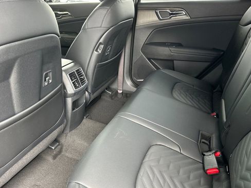 New 2026 Kia Sportage X-Line image 12