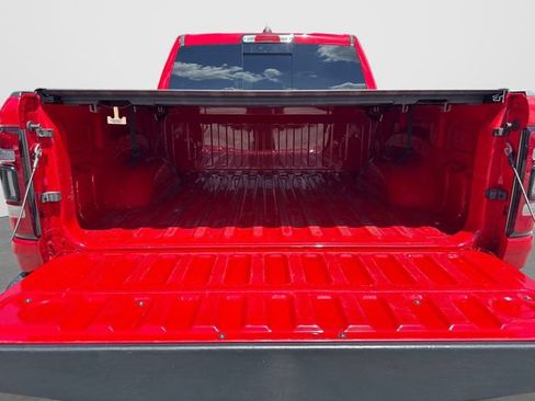 Used 2022 RAM 1500 TRX AWD/4WD image 12