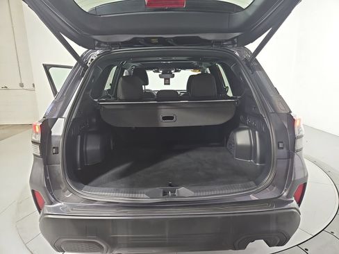 Used 2026 Subaru Forester Premium AWD/4WD image 24
