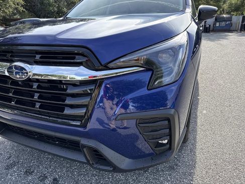 New 2026 Subaru Ascent Limited AWD/4WD image 9
