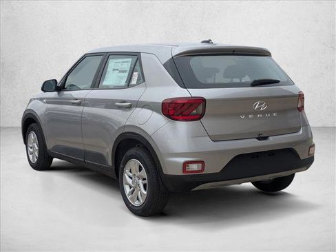 New 2026 Hyundai Venue SE image 9