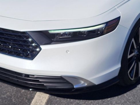 New 2025 Honda Accord Touring image 6