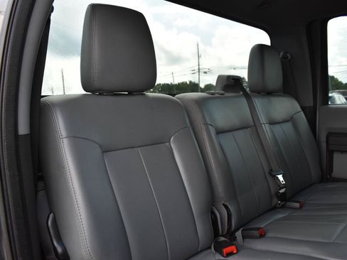 Used 2012 Ford F250 XL w/ PWR Equipment Group AWD/4WD image 27