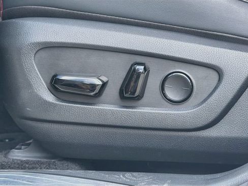 Used 2025 Lexus NX 350 AWD w/ Accessory Package (K3) image 24